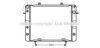 PRASCO OL2057 Radiator, engine cooling